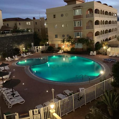 Tamaragua Apartment, Golf Del Sur Сан Мигель Экстерьер фото