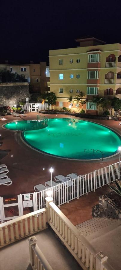 Tamaragua Apartment, Golf Del Sur Сан Мигель Экстерьер фото